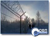 3D забор для режимного объекта