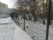 ЖСК №46