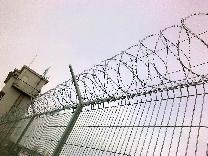 Гидротехнические сооружения Воткинского гидроузла