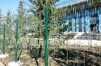 Дворец водных видов спорта