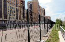 Деревня 27-й Всемирной Универсиады в Казани