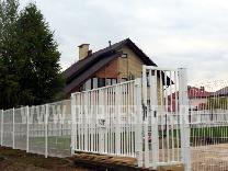 Частное домовладение в Протасах