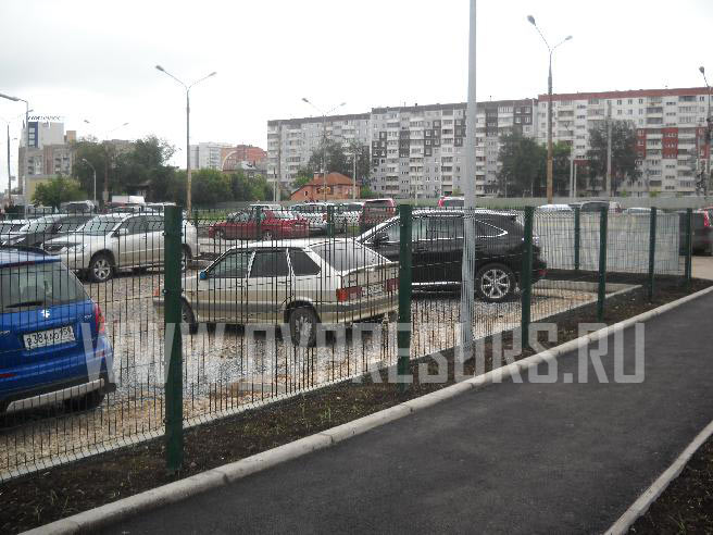 Гипермаркет Семья