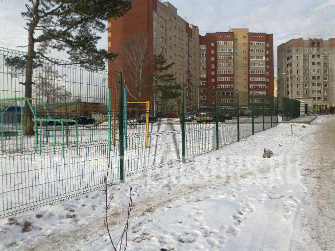 ТСЖ 