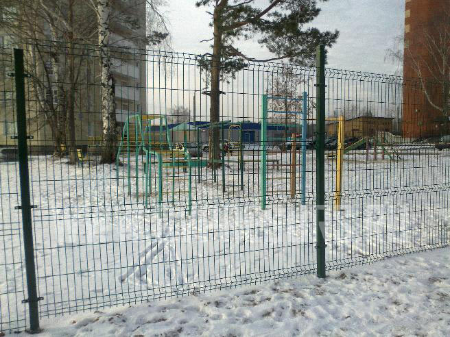 ТСЖ 